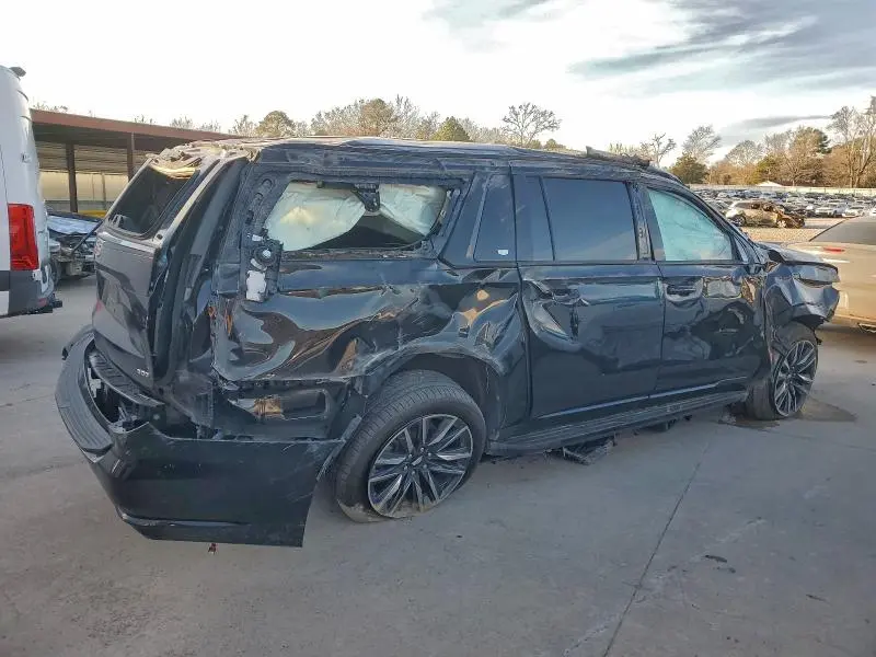 2023 CADILLAC ESCALADE ESV SPORT  