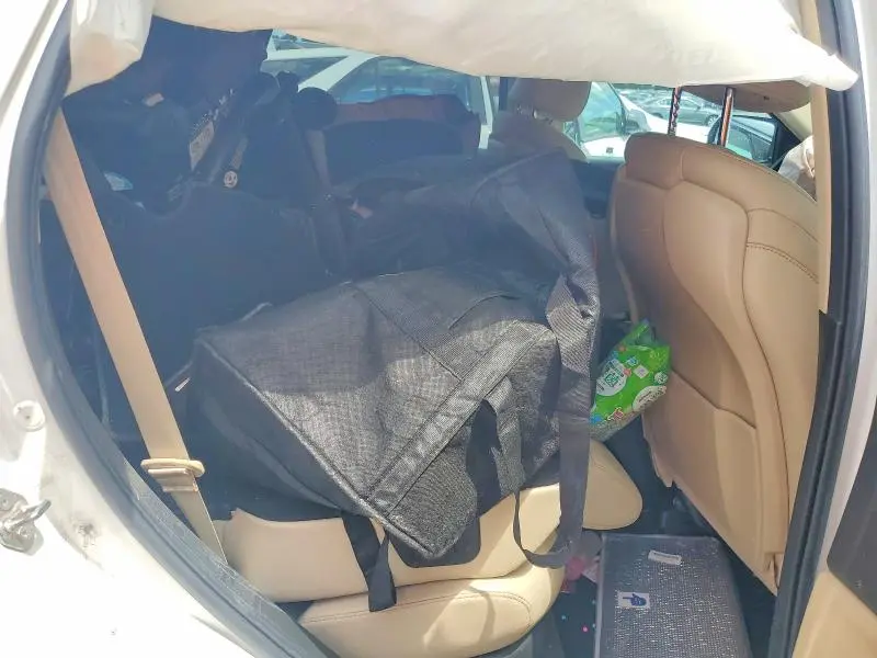2019 ACURA RDX   