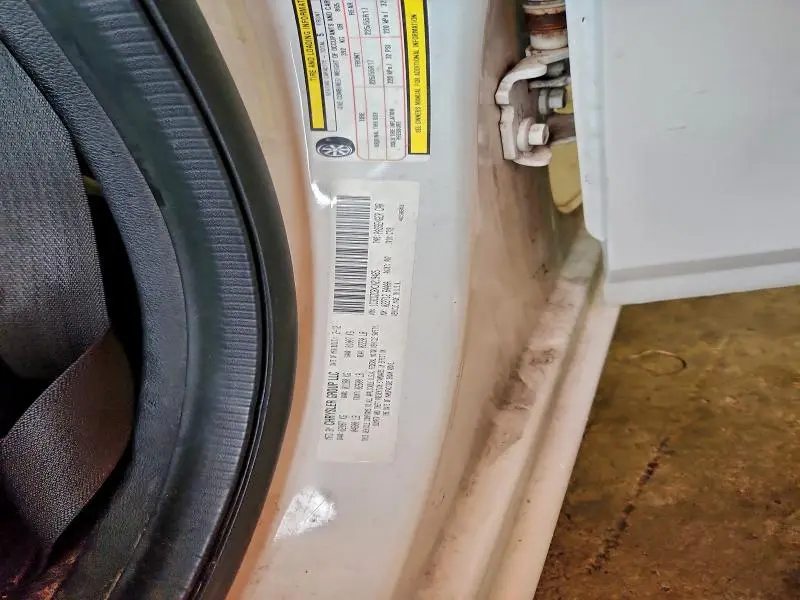 2012 DODGE AVENGER SXT  