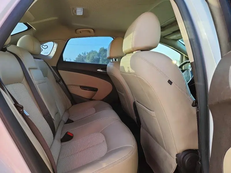 2015 BUICK VERANO   