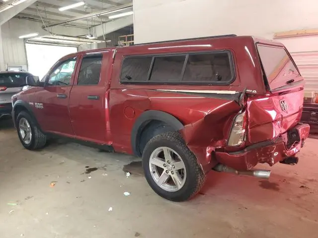 2013 RAM 1500 ST