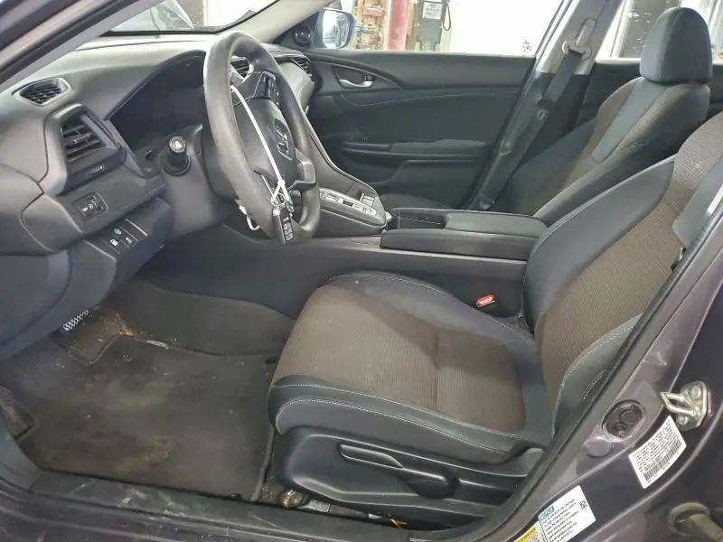 2020 HONDA INSIGHT EX  