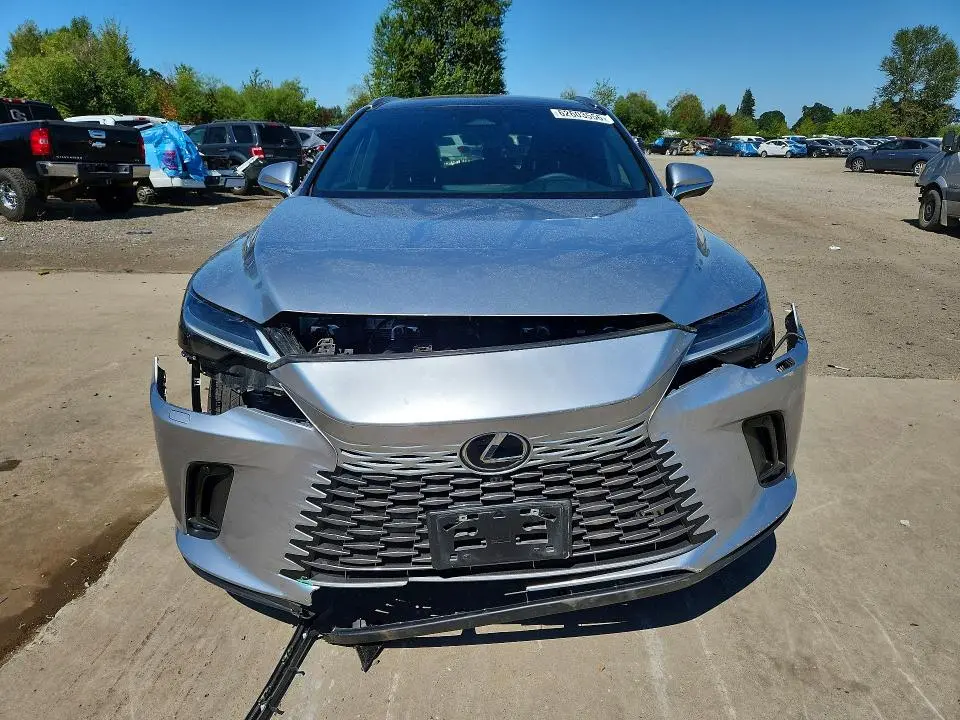 2023 LEXUS RX 350 LUXURY  