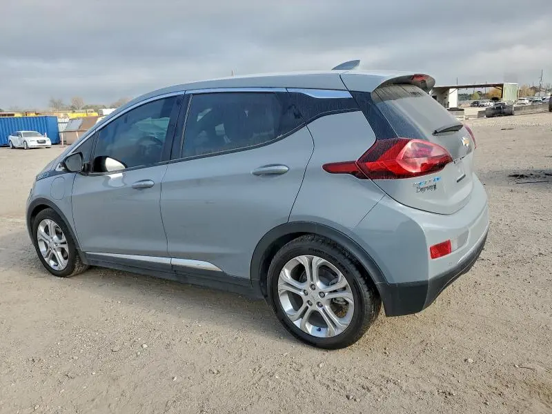 2020 CHEVROLET BOLT EV LT  