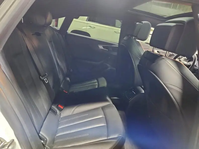 2018 AUDI A5 PREMIUM PLUS S-LINE  