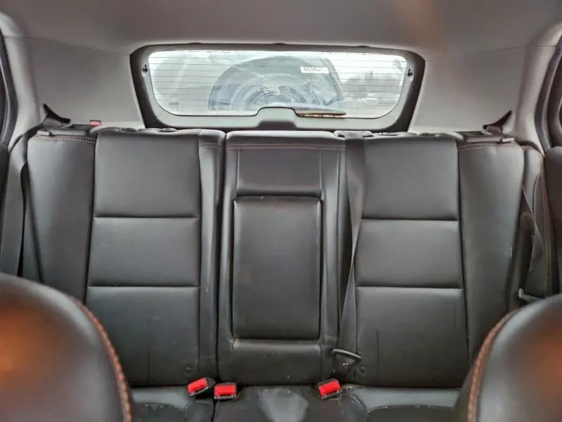 2019 CHEVROLET TRAX PREMIER  