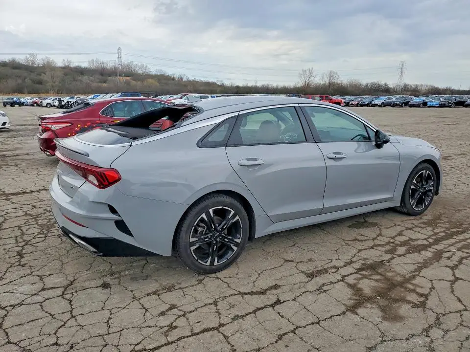 2023 KIA K5 GT LINE  