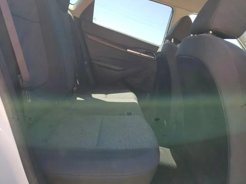 2021 KIA SELTOS LX  