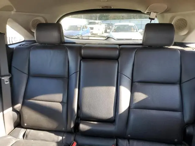 2015 ACURA RDX TECHNOLOGY  