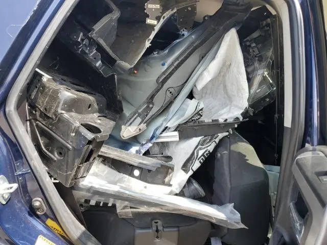 2023 TOYOTA 4RUNNER SE  