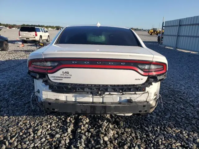 2016 DODGE CHARGER SXT 5.7L V8  