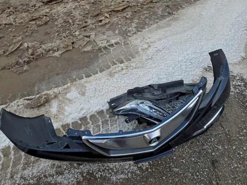 2017 ACURA RDX TECHNOLOGY  