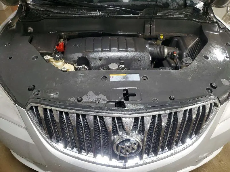 2015 BUICK ENCLAVE   