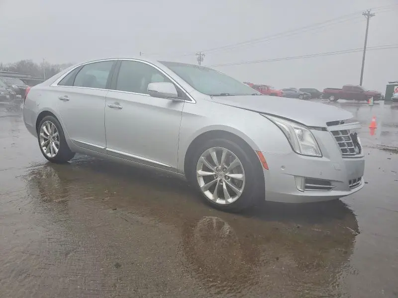 2014 CADILLAC XTS PREMIUM COLLECTION  