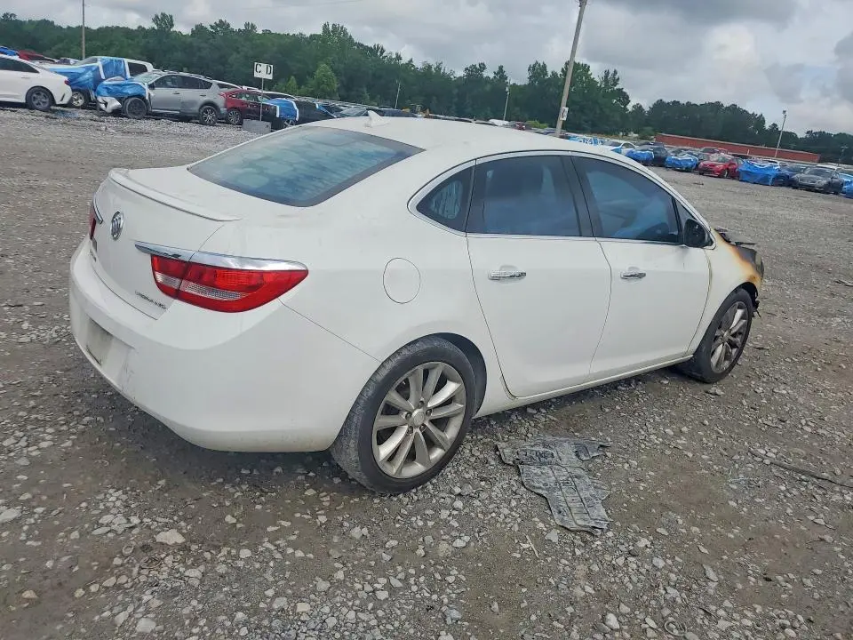 2013 BUICK VERANO   
