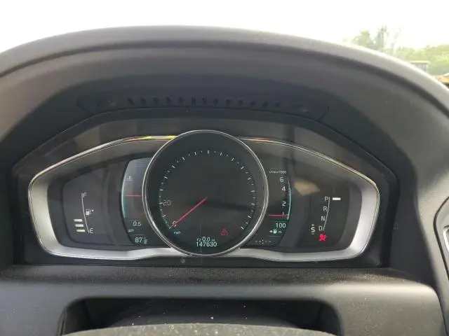 2014 VOLVO XC60 T6  