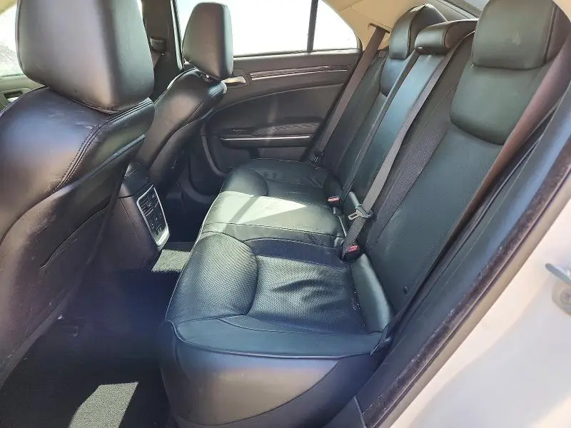 2022 CHRYSLER 300 TOURING L  