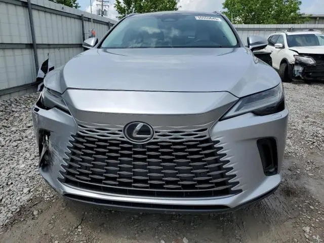 2023 LEXUS RX 350 BASE  