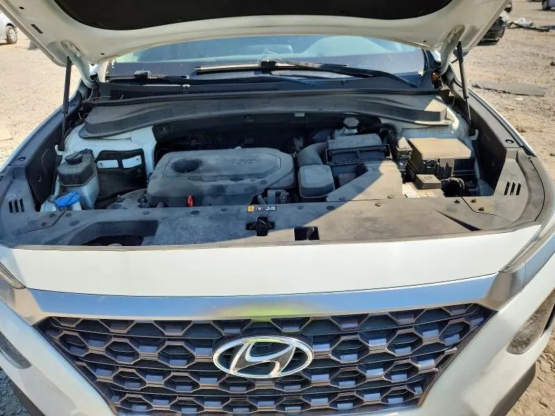 2019 HYUNDAI SANTA FE SEL 2.4L  