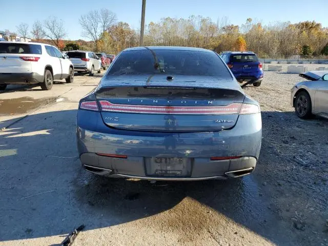 2019 LINCOLN MKZ RESERVE II  