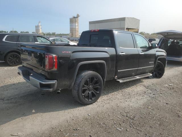 2016 GMC SIERRA C1500 SLT