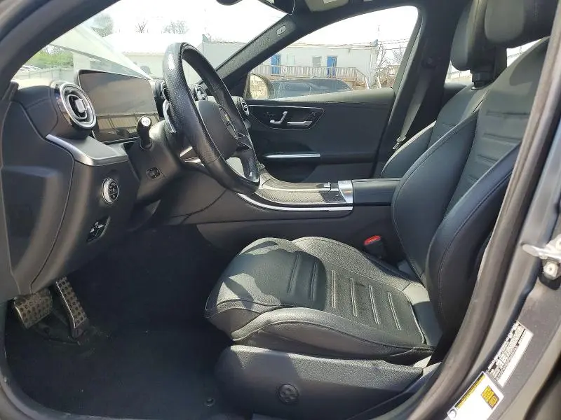 2023 MERCEDES-BENZ C 300 4MATIC  