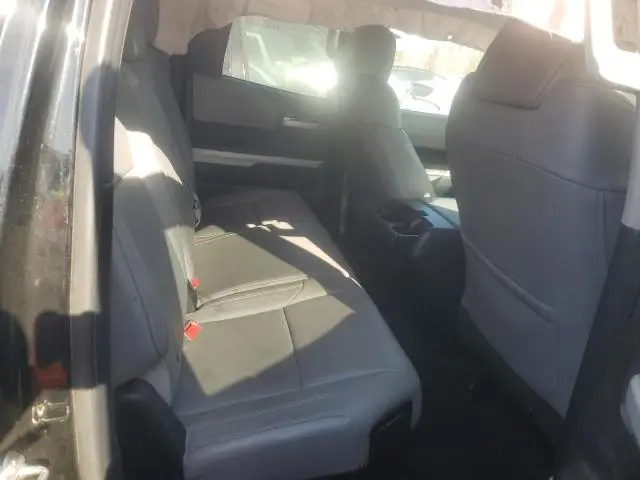 2014 TOYOTA TUNDRA DOUBLE CAB LIMITED  