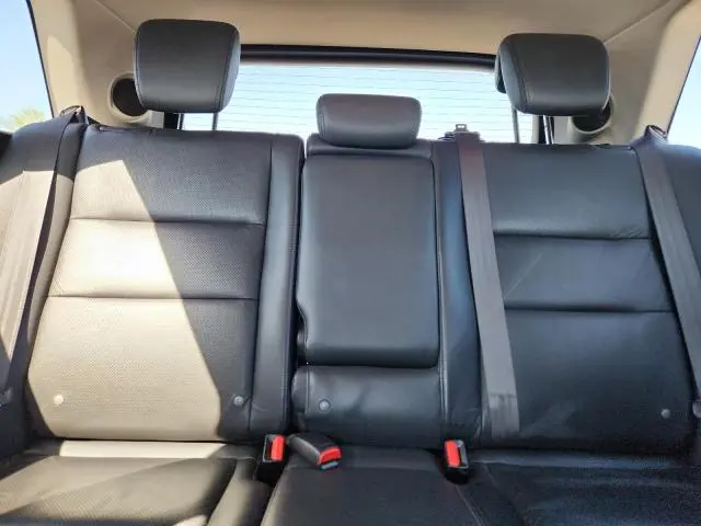 2012 ACURA RDX TECHNOLOGY  