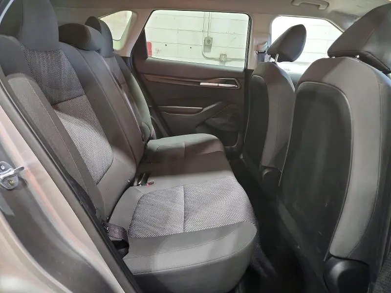 2023 KIA SELTOS LX  