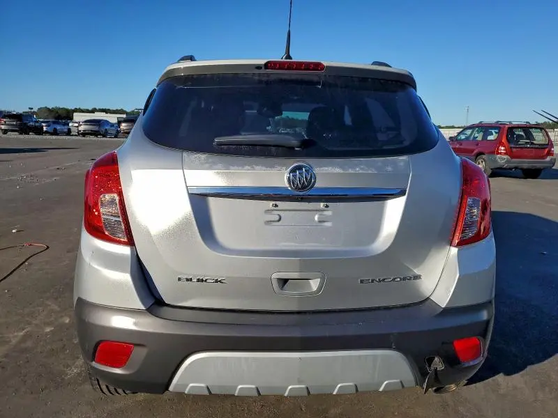2014 BUICK ENCORE   
