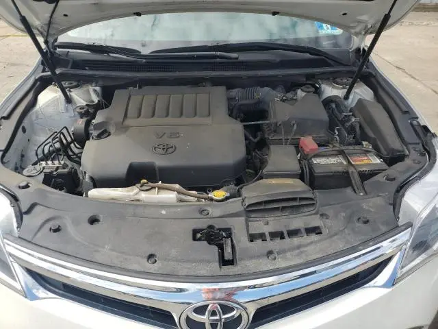 2014 TOYOTA AVALON BASE  
