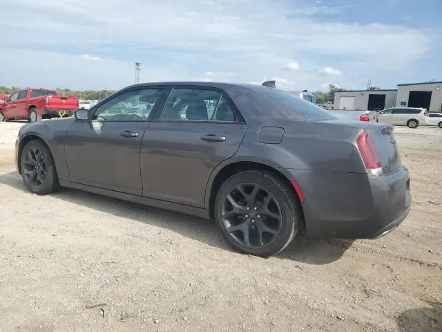 2021 CHRYSLER 300 S  