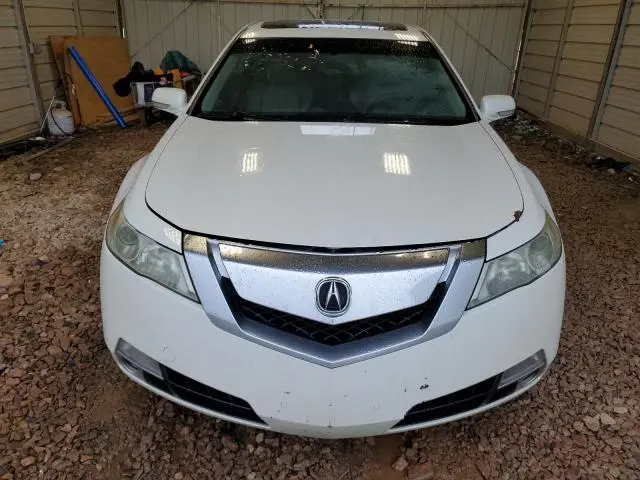 2010 ACURA TL   