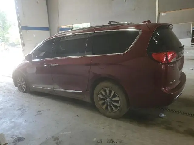 2020 CHRYSLER PACIFICA TOURING L PLUS  