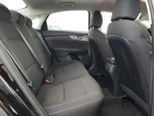 2020 KIA FORTE FE  
