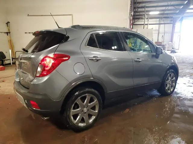2014 BUICK ENCORE PREMIUM  