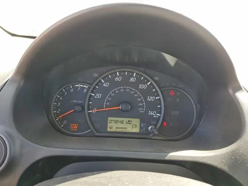 2019 MITSUBISHI MIRAGE G4 ES  