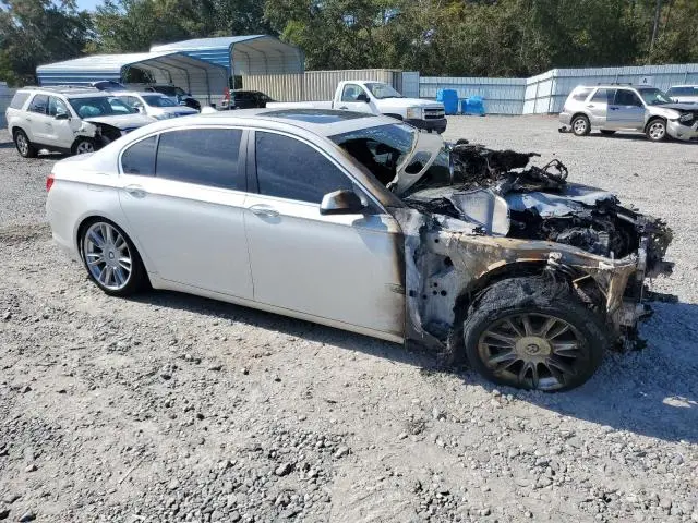2010 BMW 750 LI XDRIVE  