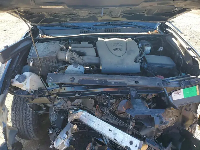 2021 TOYOTA TACOMA DOUBLE CAB  