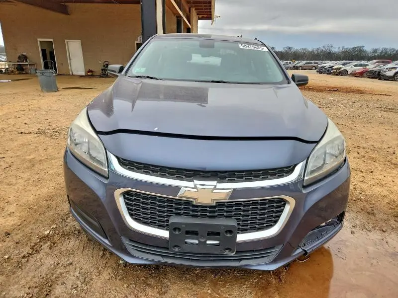 2014 CHEVROLET MALIBU 2LT   