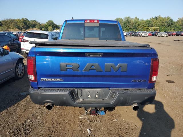 2017 RAM 1500 REBEL