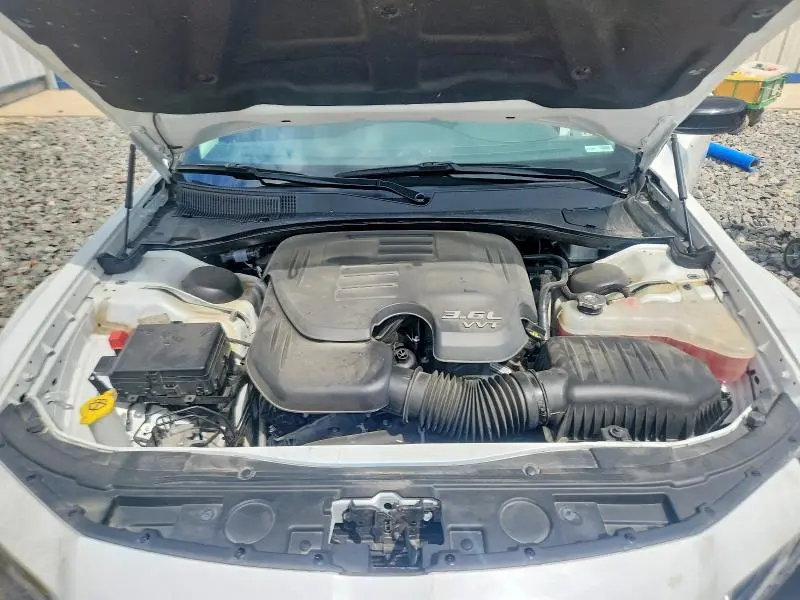 2018 CHRYSLER 300 TOURING  
