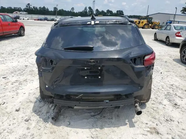 2020 CHEVROLET BLAZER 3LT  