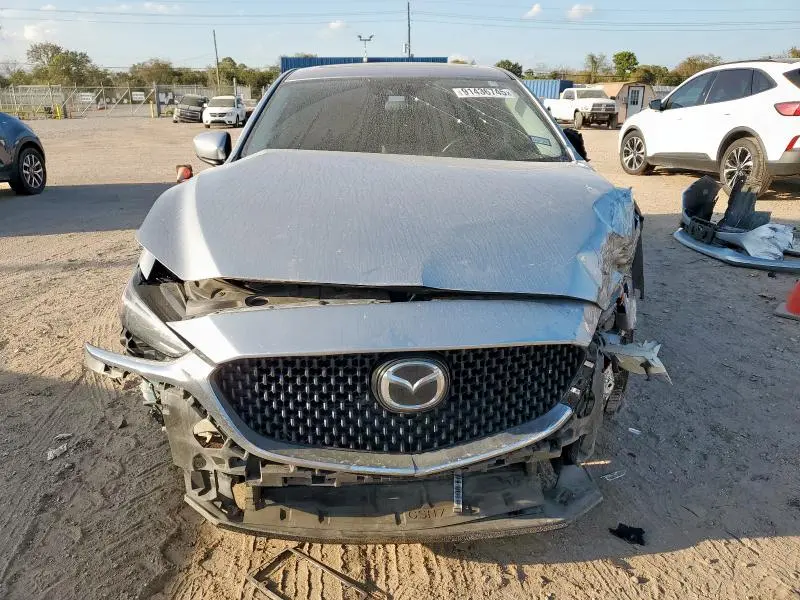 2018 MAZDA 6 TOURING  