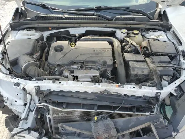 2023 CHEVROLET MALIBU LS  