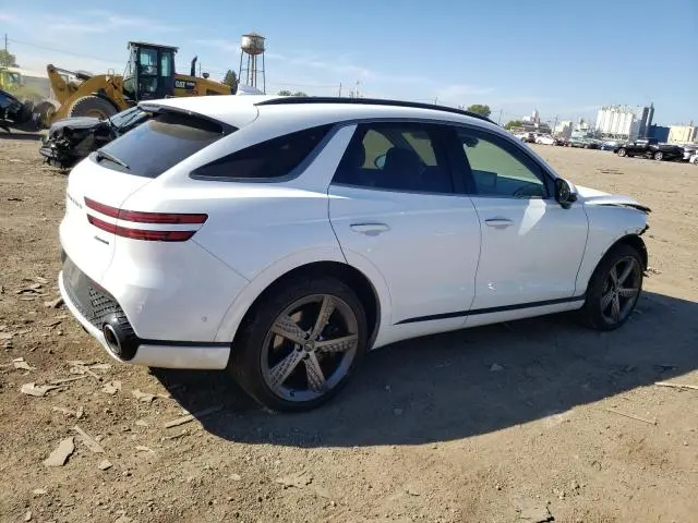 2024 GENESIS GV70 BASE  