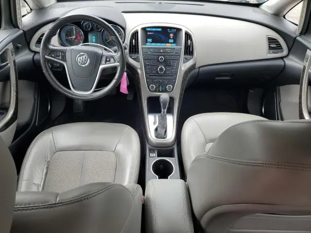 2014 BUICK VERANO 