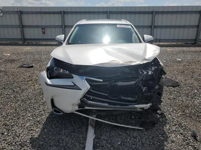 2017 LEXUS NX 200T BASE  