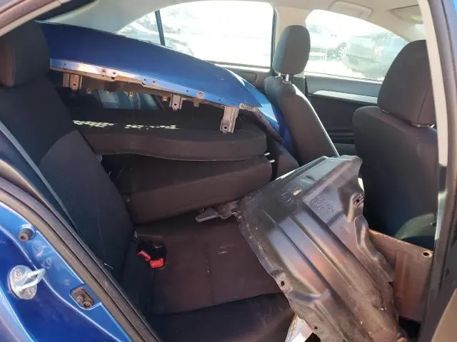 2011 MITSUBISHI LANCER ES/ES SPORT