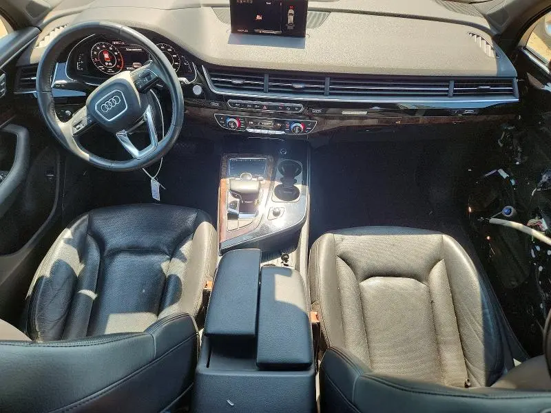 2018 AUDI Q7 PRESTIGE  